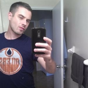 Meet your Posher, Steve